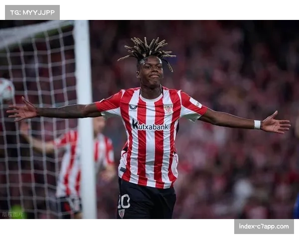 尼科·威廉姆斯续约至2035年 左路走廊贡献稳定