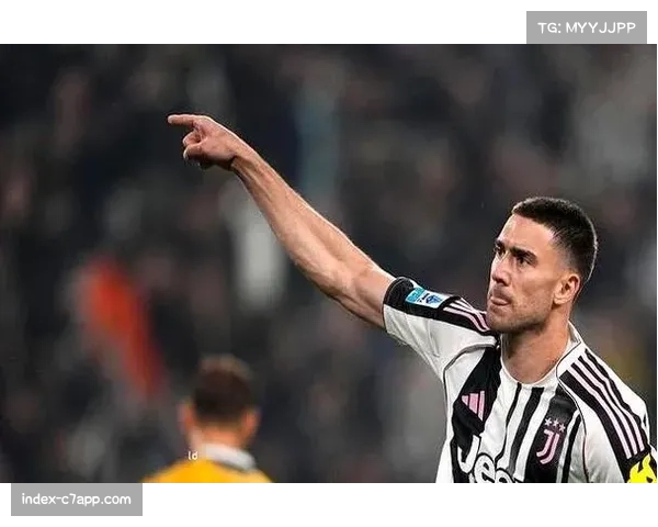 弗拉霍维奇头球绝杀展现终结效率 尤文控场优势需转化为进球